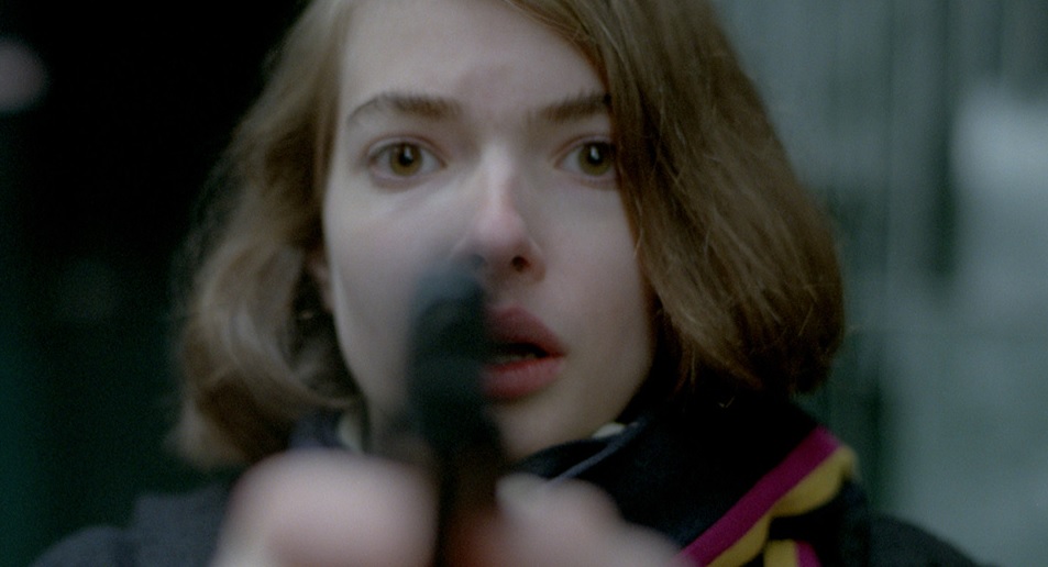 Ms .45 –&nbsp;Review