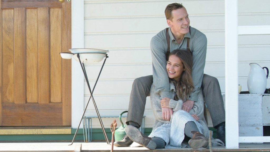 The Light Between Oceans –&nbsp;Review
