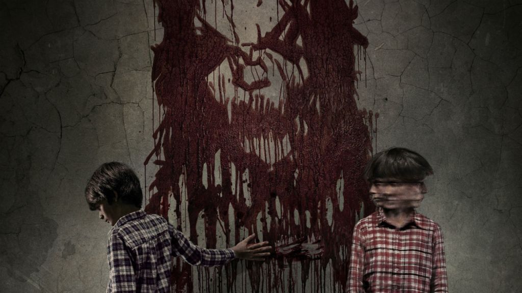 Sinister 2 –&nbsp;Review