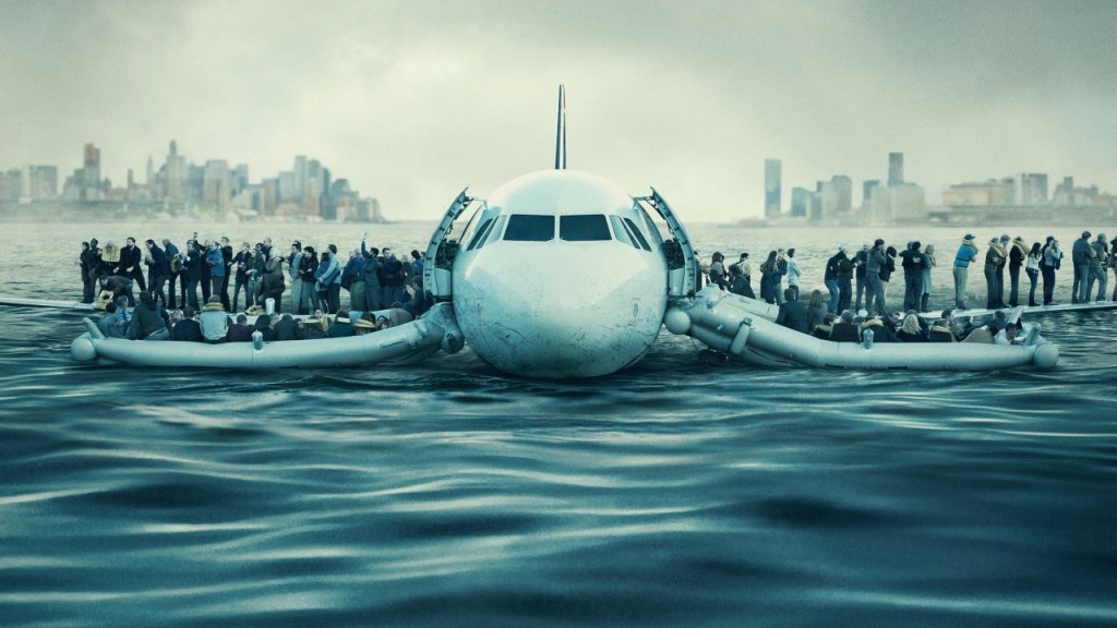 Sully – Review