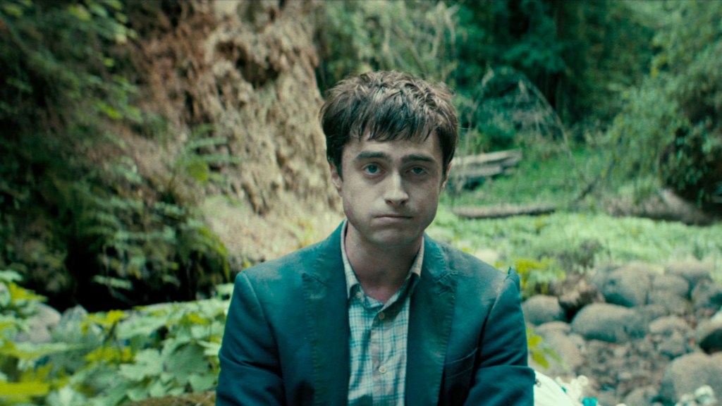 Swiss Army Man –&nbsp;Review