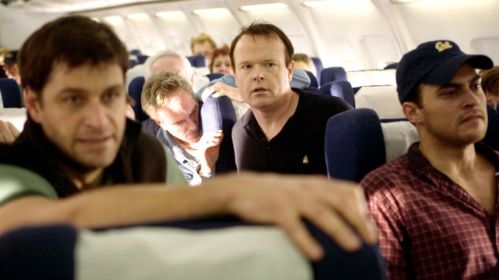 United 93 –&nbsp;Review