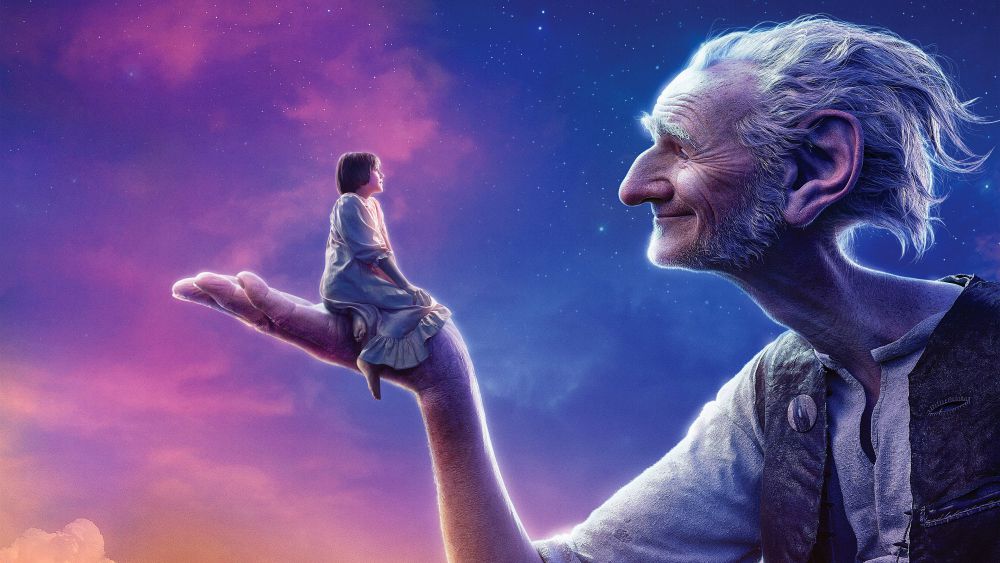 The BFG –&nbsp;Review