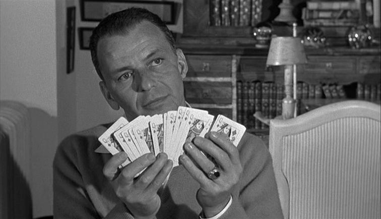 The Manchurian Candidate –&nbsp;Review