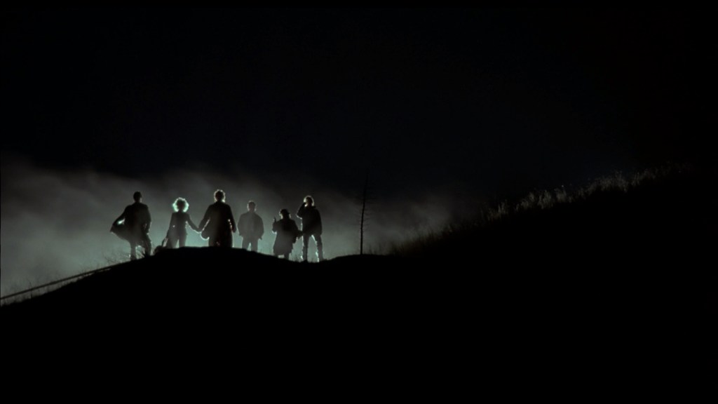 Near Dark –&nbsp;Review