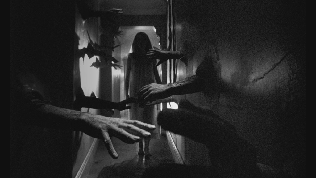 Repulsion – Review
