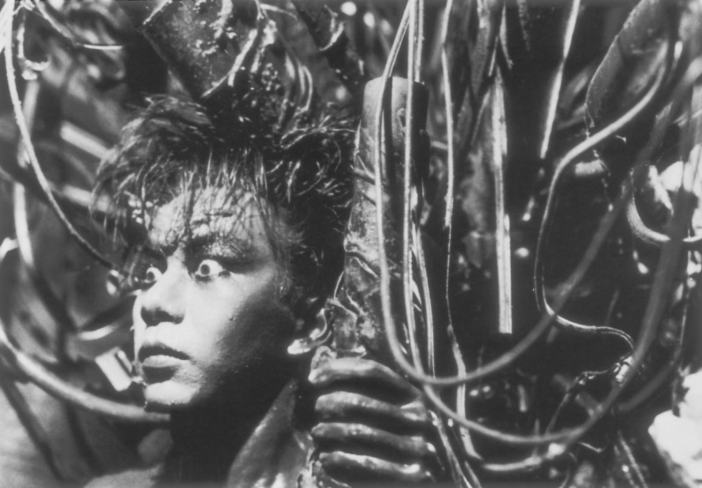 Tetsuo: The Iron Man –&nbsp;Review