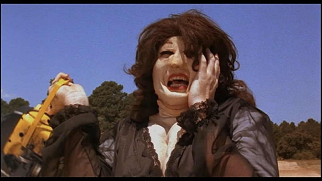 Texas Chainsaw Massacre: The Next Generation –&nbsp;Review