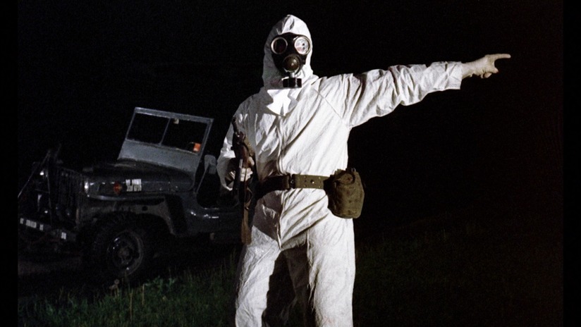 The Crazies –&nbsp;Review