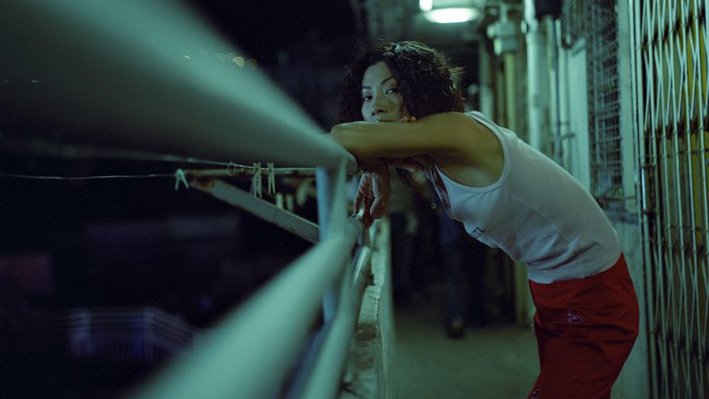 Three… Extremes –&nbsp;Review