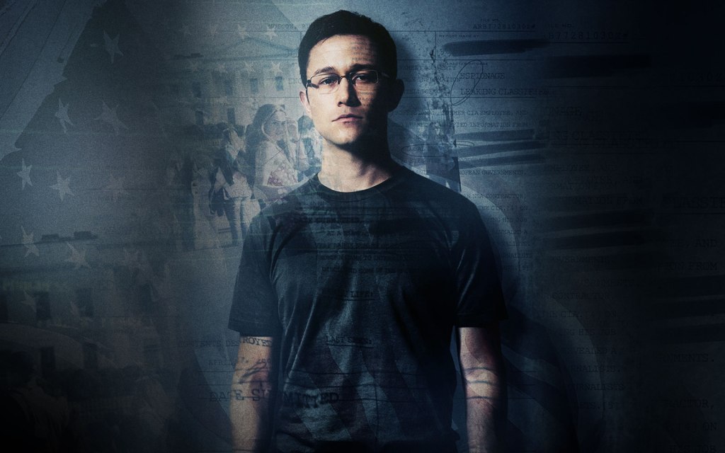 Snowden – Review