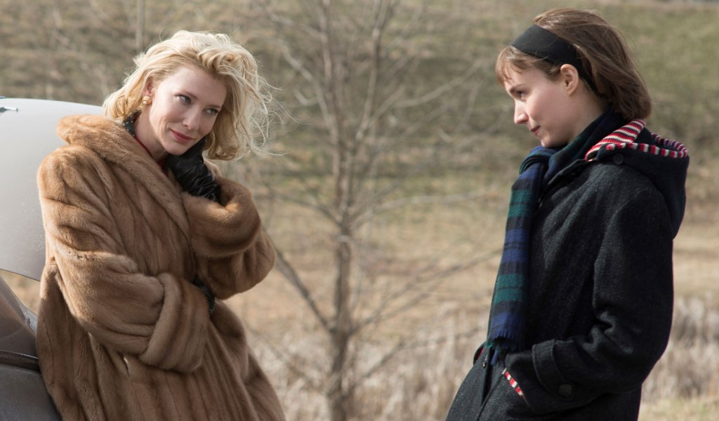Carol – Review