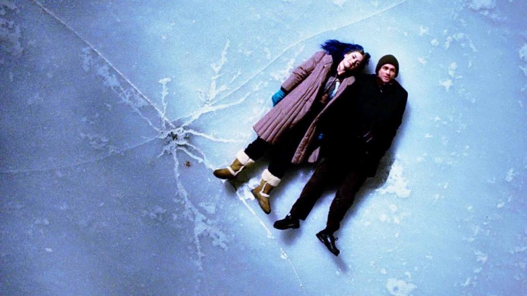 Eternal Sunshine of the Spotless Mind –&nbsp;Review