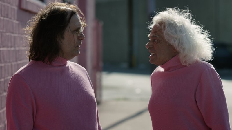 The Greasy Strangler –&nbsp;Review
