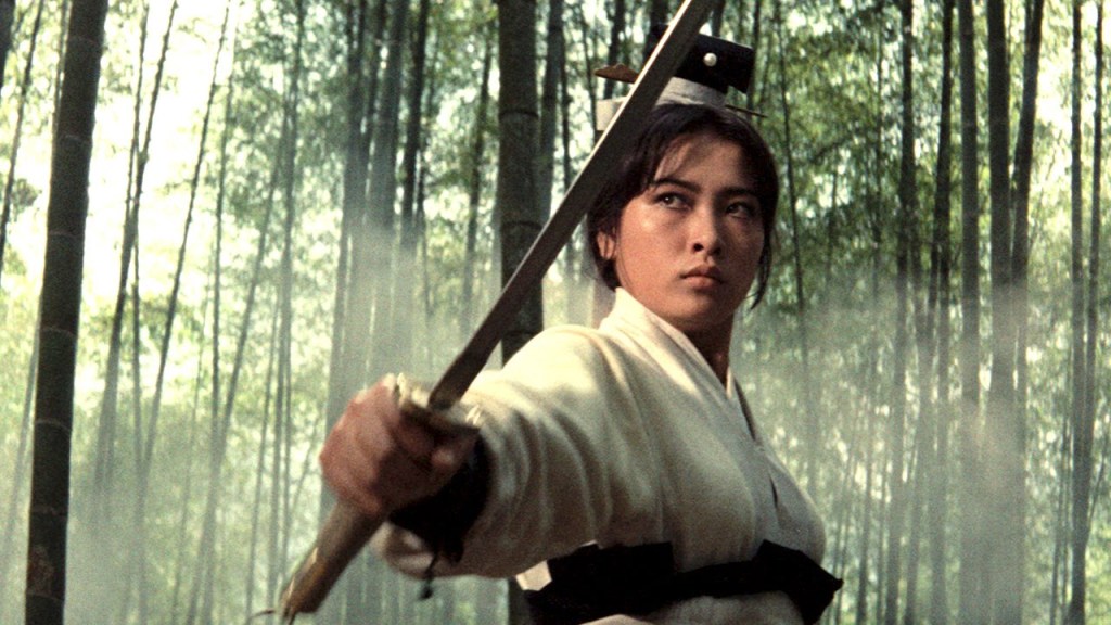 A Touch of Zen –&nbsp;Review