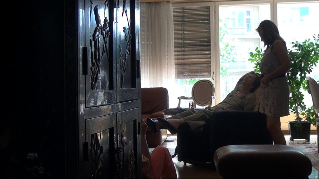 No Home Movie –&nbsp;Review