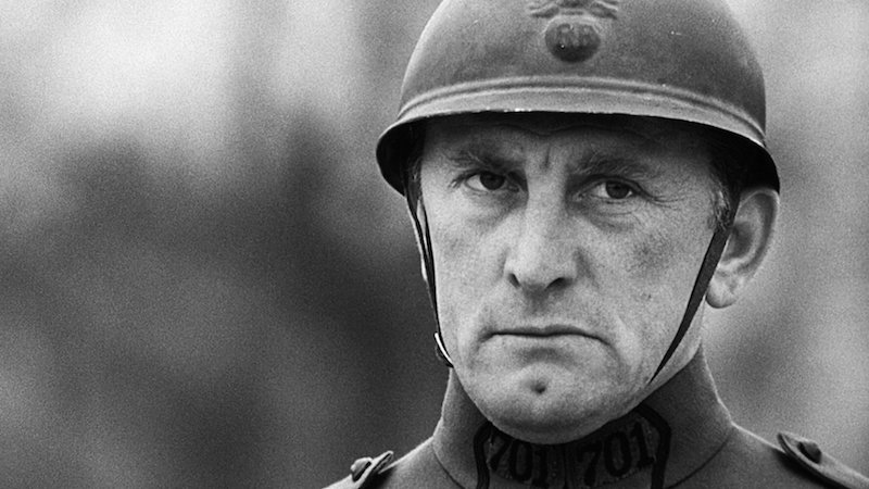 Paths of Glory –&nbsp;Review
