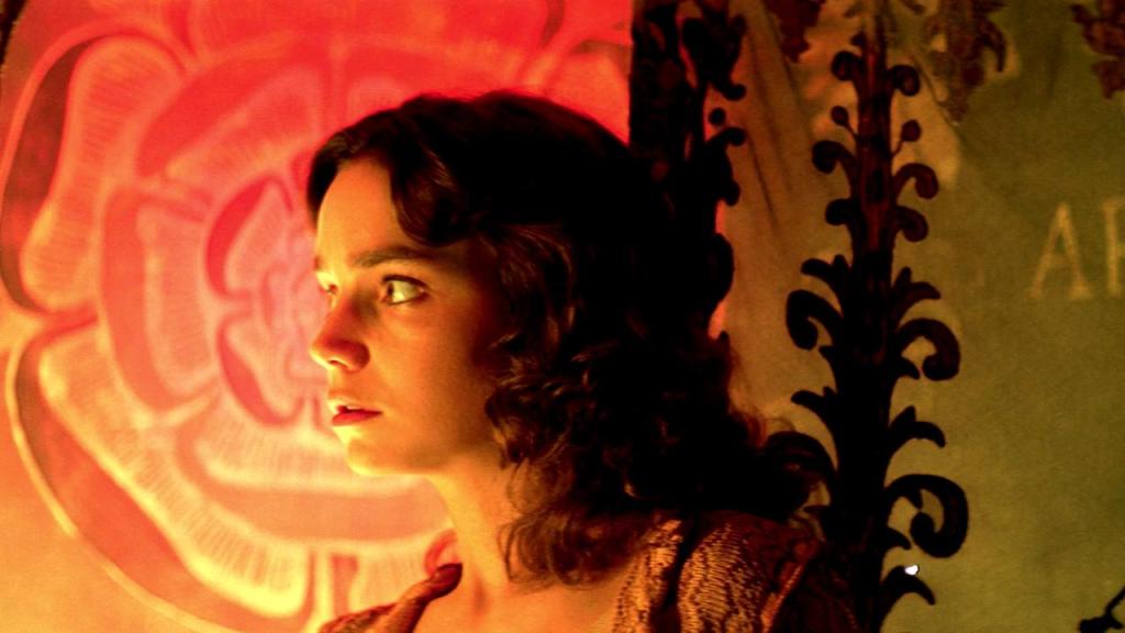 Suspiria – Review