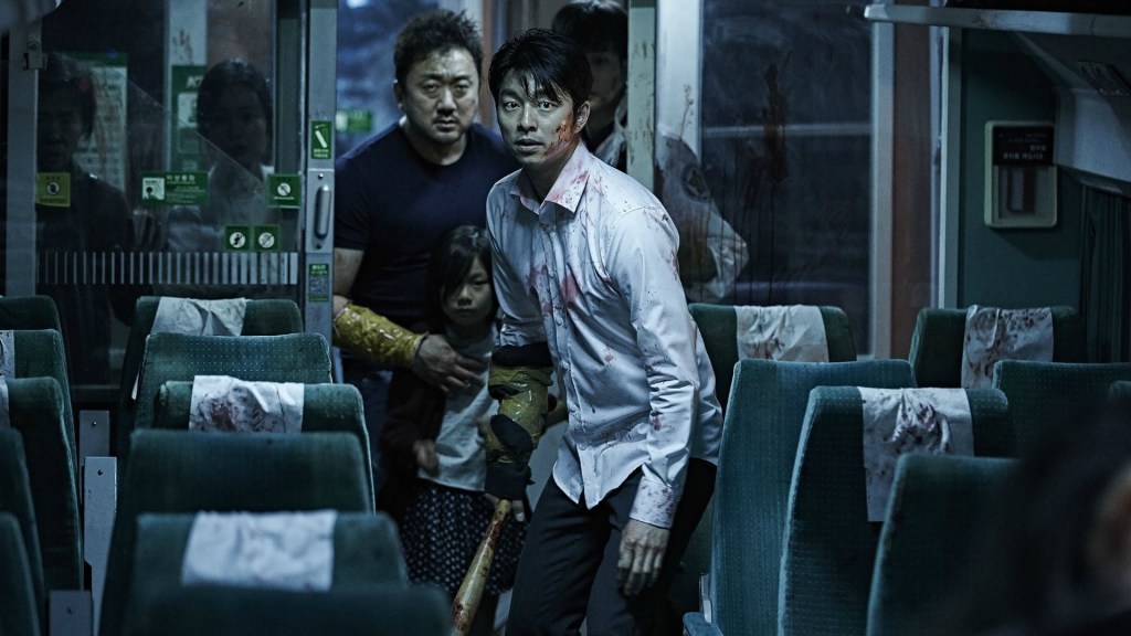 Train to Busan –&nbsp;Review