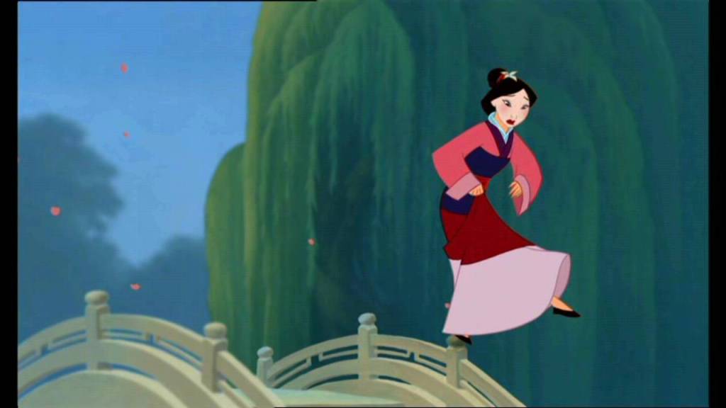 Mulan – Review