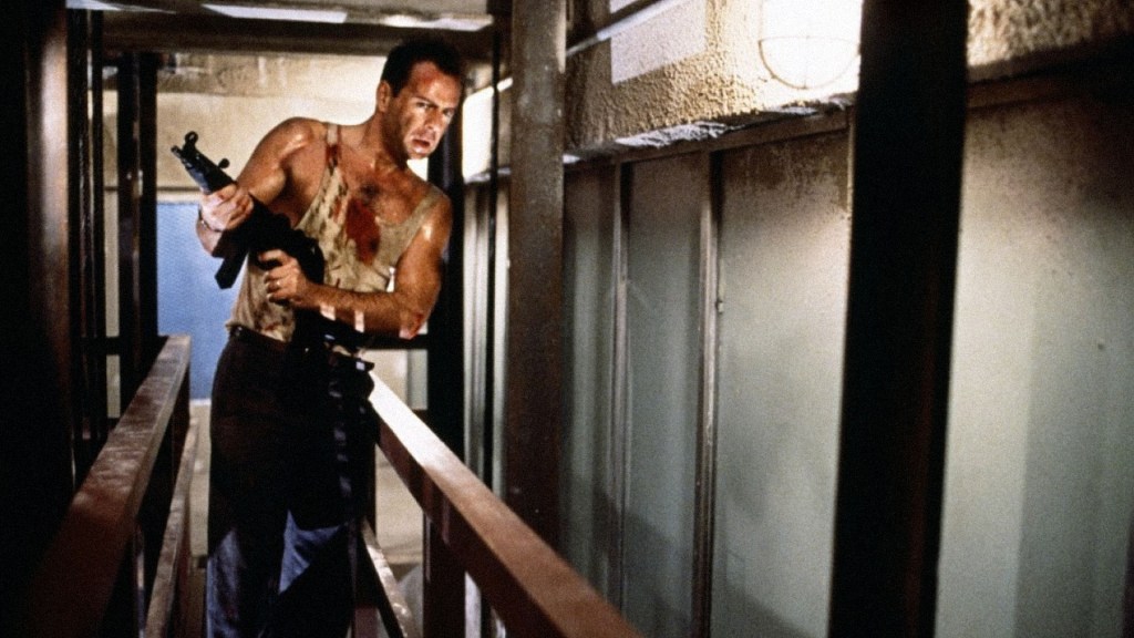 Die Hard –&nbsp;Review