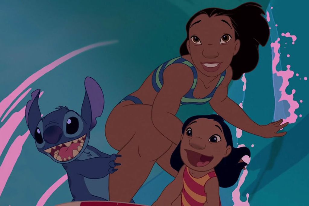 Lilo & Stitch –&nbsp;Review