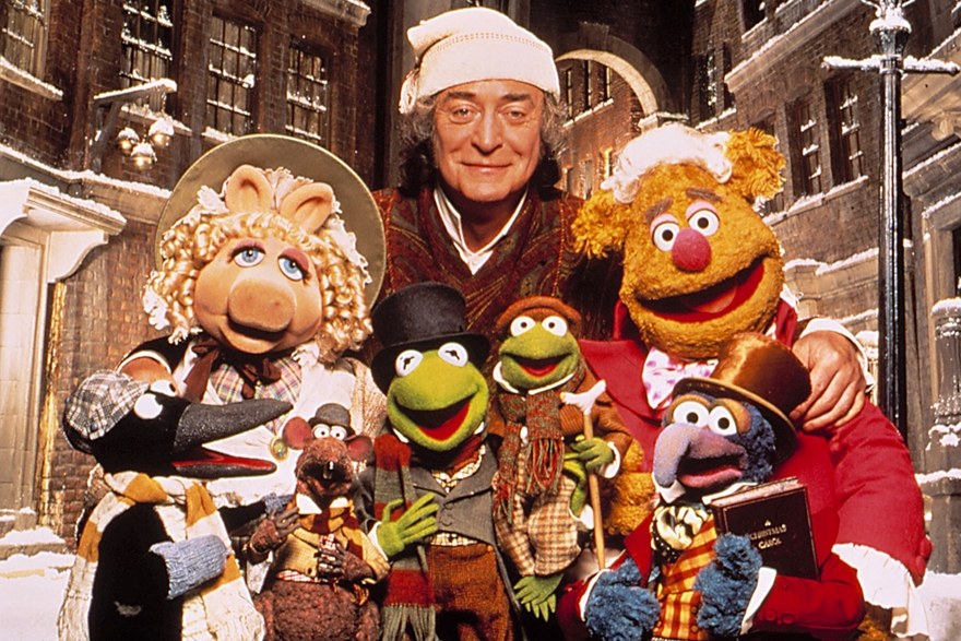 The Muppet Christmas Carol –&nbsp;Review