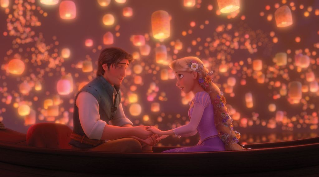 Tangled – Review