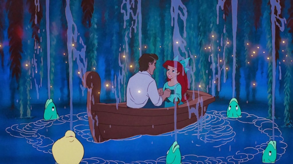 The Little Mermaid –&nbsp;Review