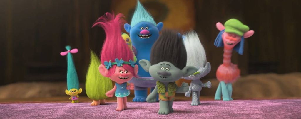Trolls – Review