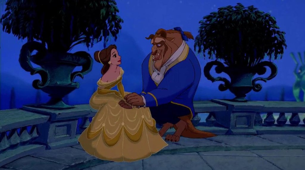 Beauty and the Beast –&nbsp;Review