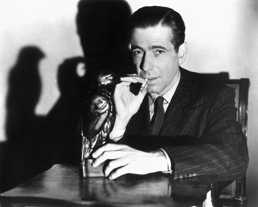 The Maltese Falcon –&nbsp;Review
