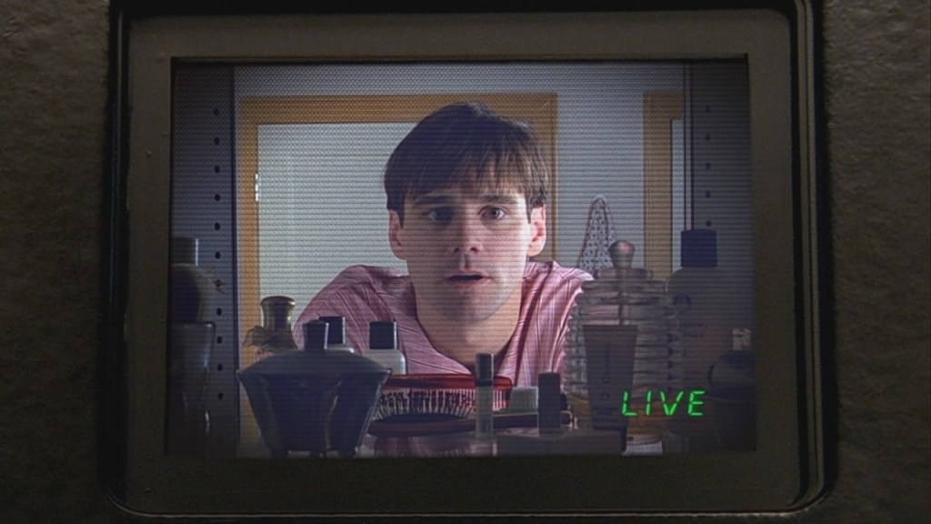 The Truman Show –&nbsp;Review