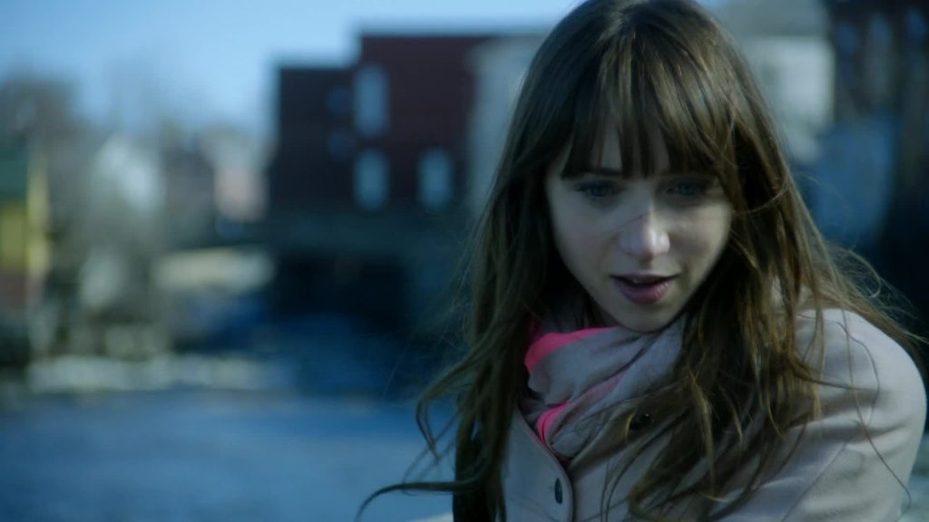 In Your Eyes –&nbsp;Review