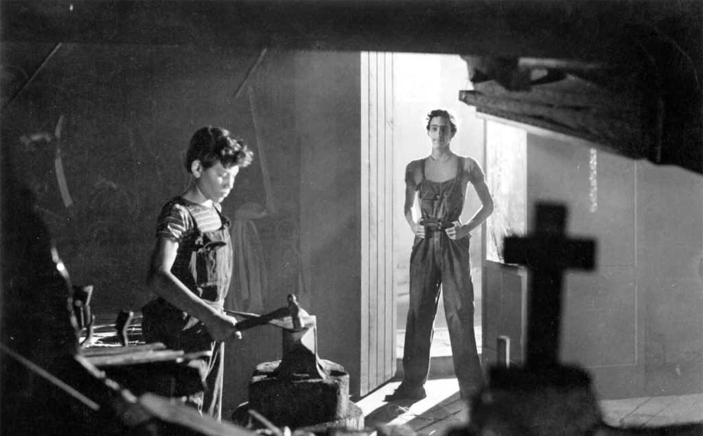 Los Olvidados –&nbsp;Review