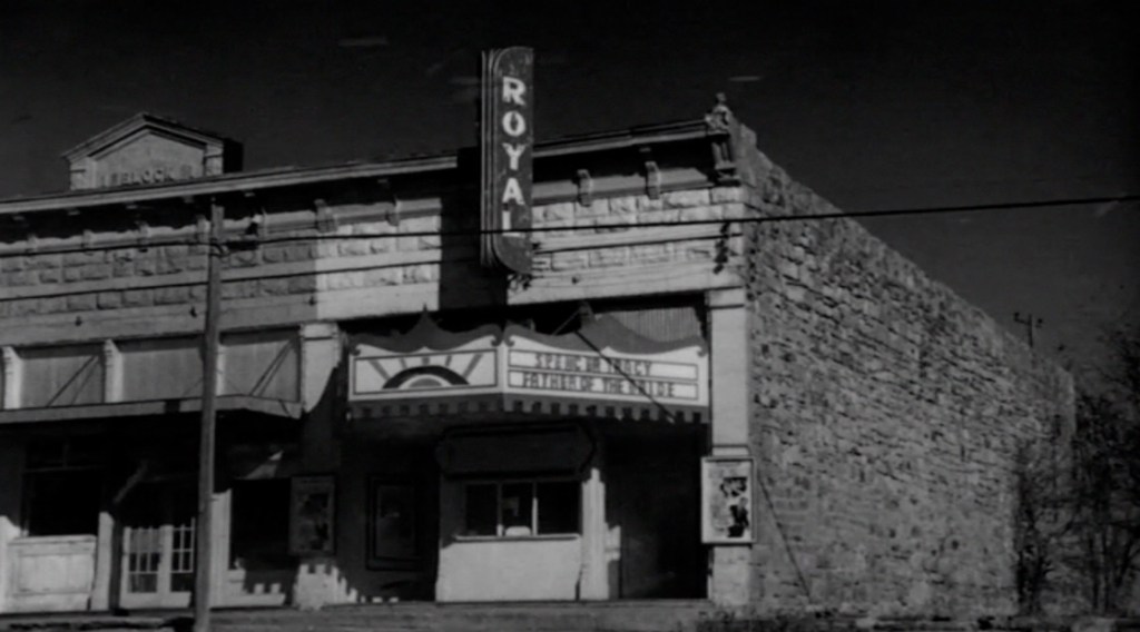 The Last Picture Show –&nbsp;Review