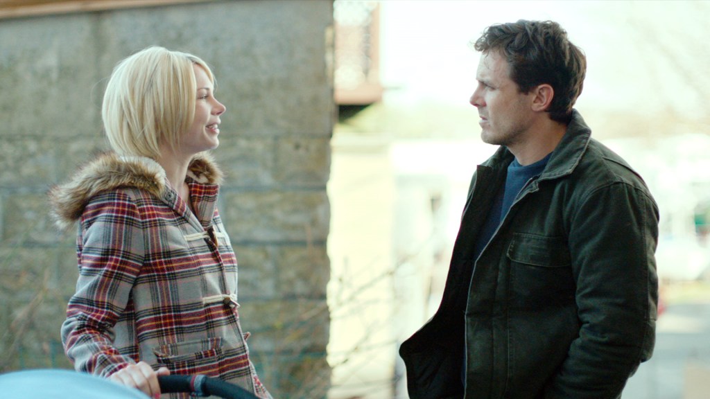 Manchester by the Sea –&nbsp;Review