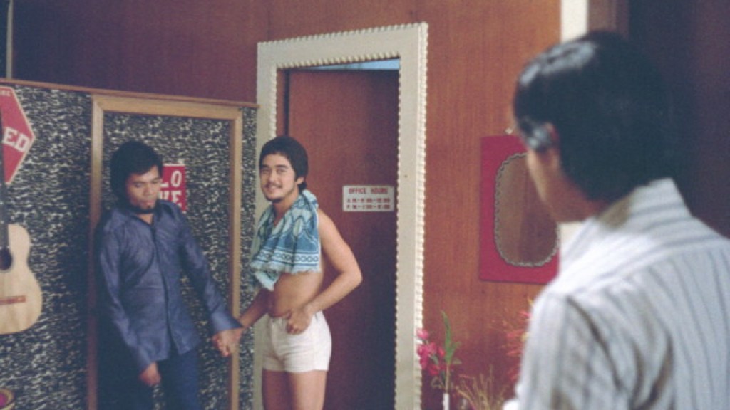 Manila in the Claws of Light –&nbsp;Review