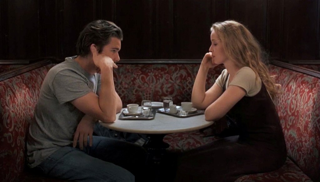 Before Sunrise –&nbsp;Review