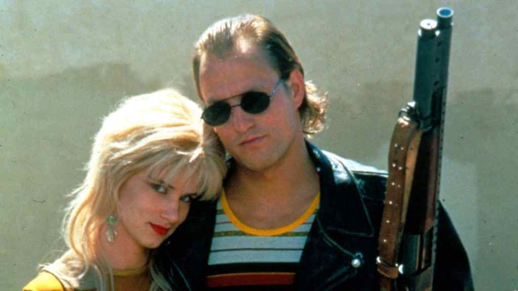 Natural Born Killers –&nbsp;Review