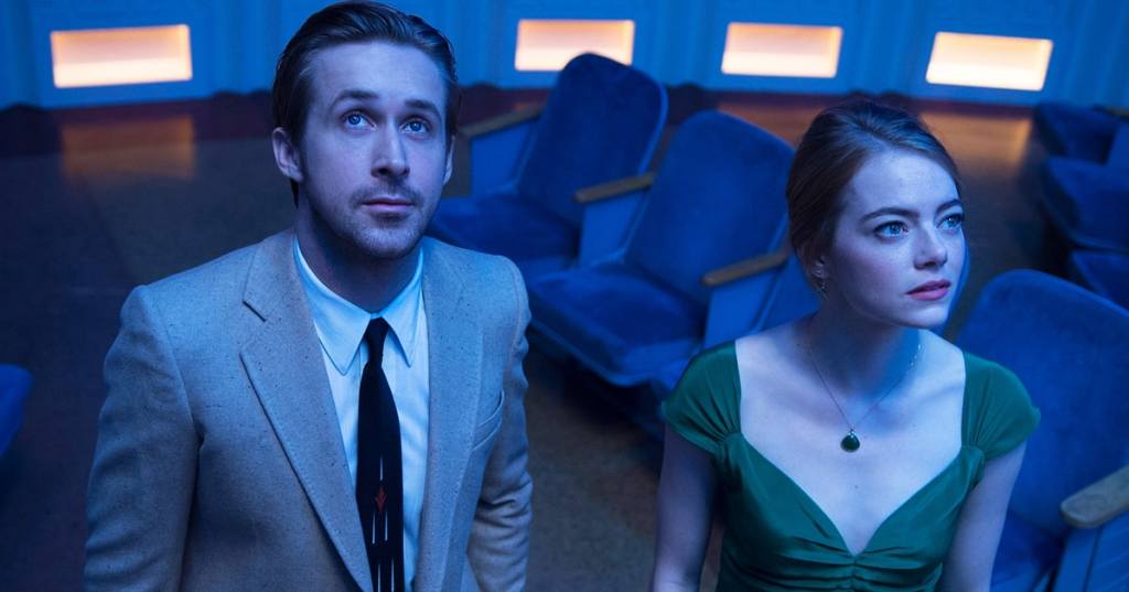 La La Land –&nbsp;Review