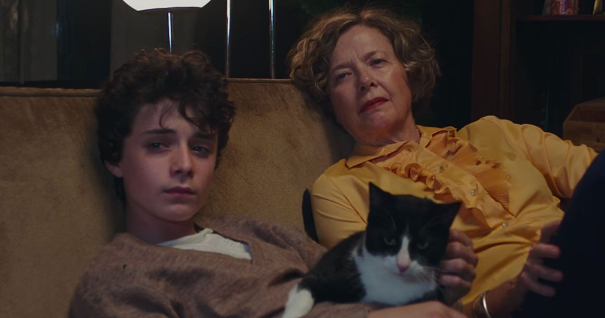 20th Century Women – Review – Cinema from the Spectrum