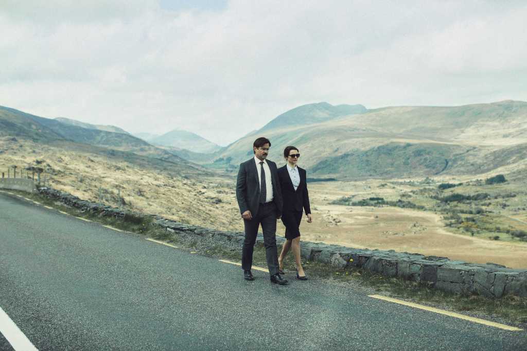 The Lobster –&nbsp;Review