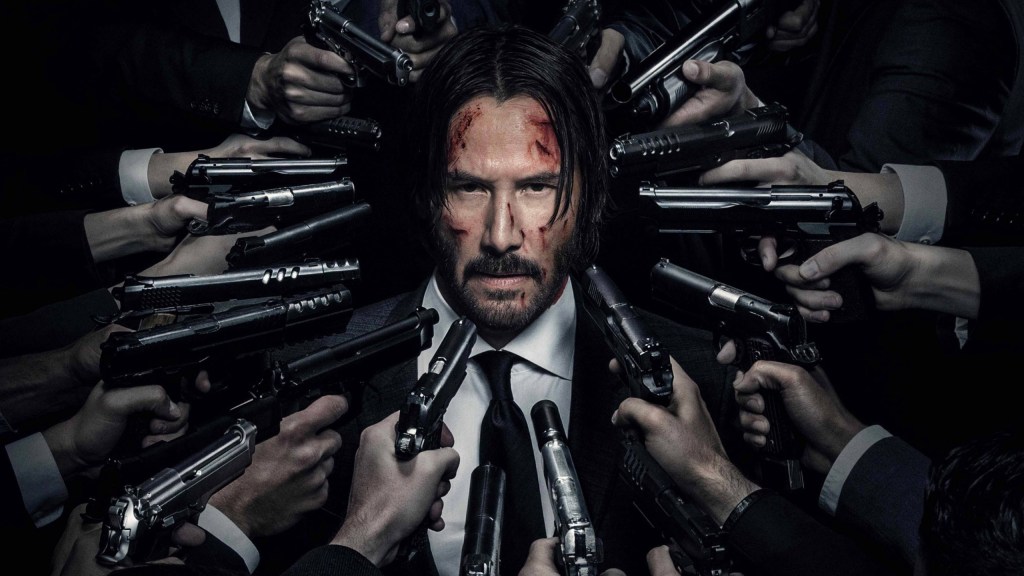 John Wick: Chapter 2 –&nbsp;Review