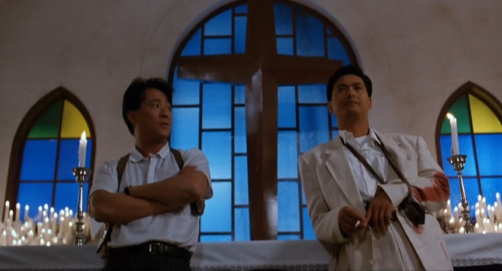 The Killer –&nbsp;Review