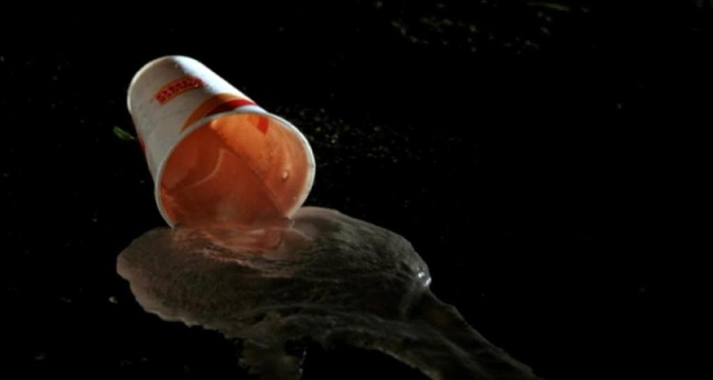 The Thin Blue Line –&nbsp;Review