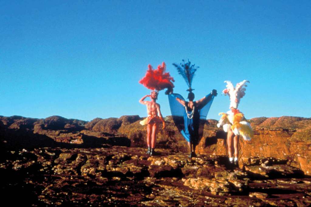 The Adventures of Priscilla, Queen of the Desert –&nbsp;Review