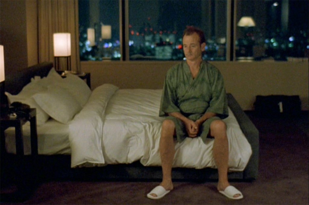 Lost in Translation –&nbsp;Review