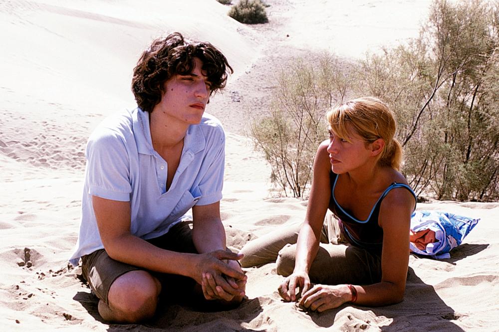 Ma mère –&nbsp;Review