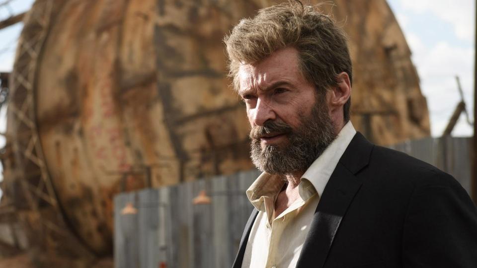 Logan – Review